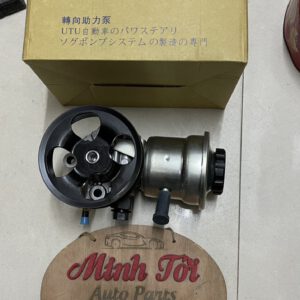BƠM TRỢ LỰC TOYOTA INNOVA-THƯƠNG HIỆU UTU JAPAN