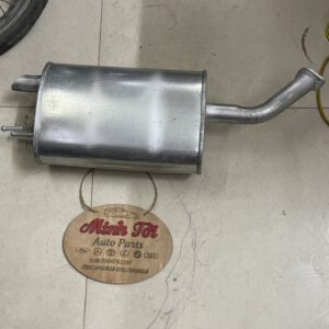 ỐNG XẢ CUỐI MATIZ 4-GROVER