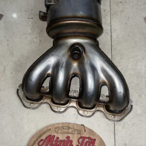 BẦU CATALYTIC CHEROLET CRUZE
