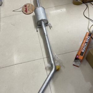 ỐNG XẢ GIỮA MATIZ 4-GROVER