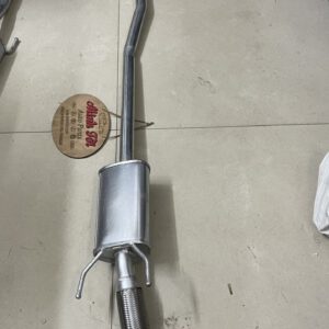 ỐNG XẢ GIỮA GRAND I10