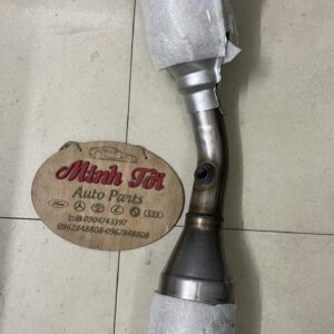 BẦU CATALYTIC NISSAN SUNY 2015