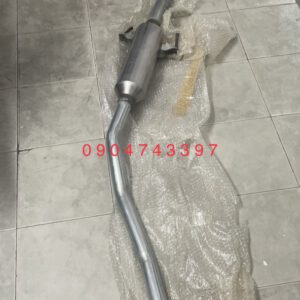ỐNG XẢ ĐOẠN GIỮA ALTIZ