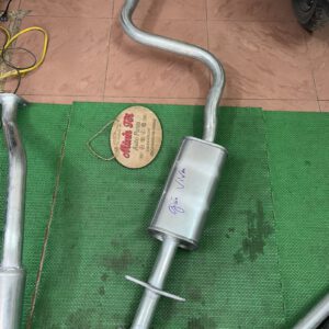 ỐNG XẢ ĐOẠN GIỮA VIVAN