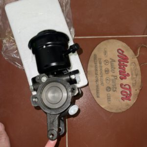 BƠM TRỢ LỰC COROLLA 1.6-THÂN GANG