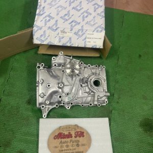 BƠM DẦU INNOVA THƯƠNG HIỆU AISIN JAPAN-ĐỘNG CƠ 1TR
