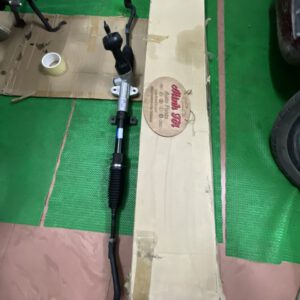 THƯỚC LÁI RONDO 2016-THƯƠNG HIỆU MANDO