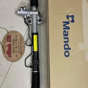 THƯỚC LÁI SANTAFE GOLD 2003-2005 THƯƠNG HIỆU MANDO HÀN QUỐC