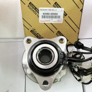 BI MOAY Ơ TRƯỚC VIOS 2013-2022