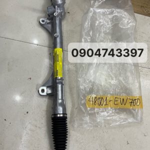 THƯỚC LÁI NISSAN LIVINA-TIIDA