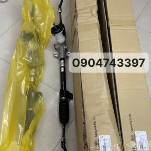 THƯỚC LÁI MORNING 2012-2018 THƯƠNG HIỆU MOBIS HÀN QUỐC