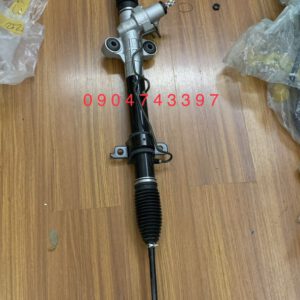 THƯỚC LÁI ISUZU DMAX 2021