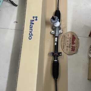THƯỚC LÁI HYUNDAI I10-2012 THƯƠNG HIỆU MANDO HÀN QUỐC