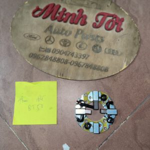 GIÁ BẮT CHỔI THAN ĐỀ BT50