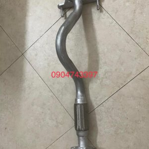 ỐNG XẢ HYUNDAI GETZ-ĐOẠN ĐẦU