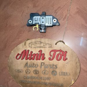 IC MÁY PHÁT FIAT DOBLO-2 GIẮC ĐIỆN