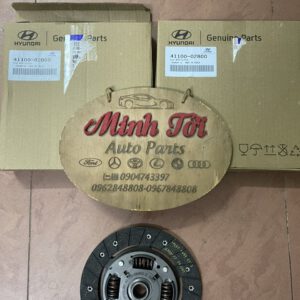 ĐĨA CÔN GRAND I10 MÁY 1.0-THƯƠNG HIỆU HYUNDAI ẤN ĐỘ