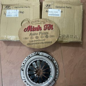 BÀN ÉP HYUNDAI I10 GRAND MÁY 1.0 THƯƠNG HIỆU HYUNDAI ẤN ĐỘ