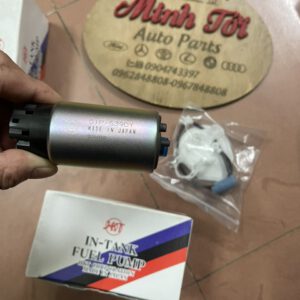 MÔ TƠ BƠM XĂNG HILUXE-FORTUNER-INOVA 2017 THƯƠNG HIỆU HKT JAPAN