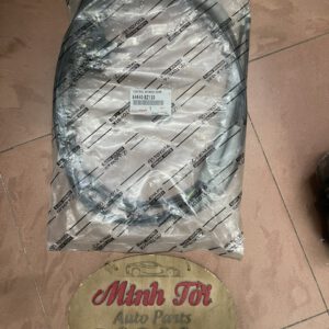 DÂY MỞ NẮP BÌNH XĂNG WIGO 2019-HÀNG XỊN CHÍNH HẴNG