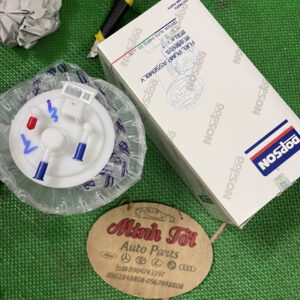 CỤM BƠM XĂNG SUNY-THƯƠNG HIỆU DOPSON