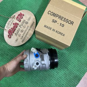 LỐC ĐIỀU HÒA DEAWOO MATIZ -THƯƠNG HIỆU KOREA HÀN QUỐC