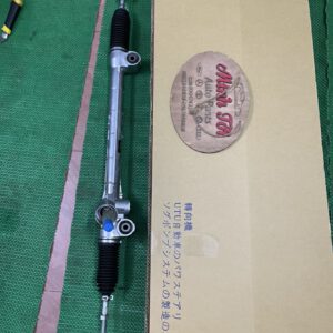 THƯỚC LÁI SUZUKI SWIFT 2015-THƯƠNG HIỆU UTU JAPAN