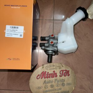 TỔNG PHANH KIA MORNING 2015 KHÔNG ABS-THƯƠNG HIỆU KOREA HÀN QUỐC