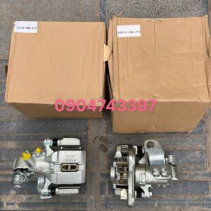 CỤM PISTONG PHANH SAU HONDA