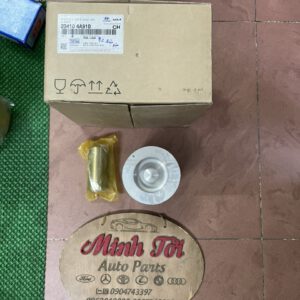 PISTONG HƠI HYUNDAI STAREX MÁY ĐIỆN-HÀNG XỊN CHÍNH