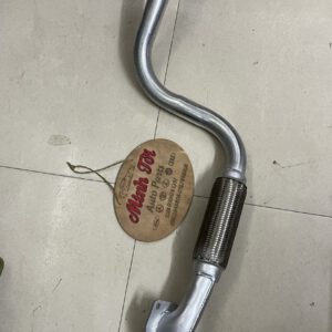 ỐNG XẢ GENTRA-ĐOẠN ĐẦU