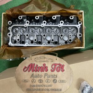 MĂT MÁY KIA K3000-XI LANH ĐƯỜNG KÍNH 98 (MẶT MÁY RỖNG)