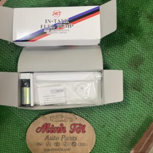 MÔ TƠ BƠM XĂNG TOYOTA VIOS 13-22 THƯƠNG HIỆU HKT JAPAN