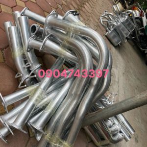 ỐNG XẢ ĐOẠN ĐẦU KIA K3000