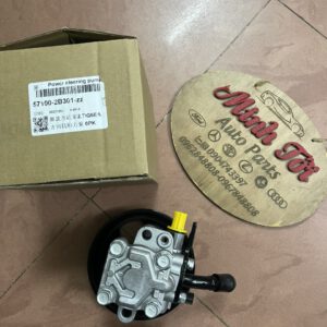 BƠM TRỢ LỰC SANTAFE MÁY 2.7