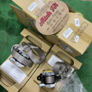 DÂY AN TOÀN TOYOTA COROLLA ALTIZ -2010 HÀNG XỊN CHÍNH HÃNG