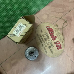 BÁNH RĂNG CAM HÚT CAMRY 2.4-HÀNG XỊN CHÍNH HÃNG
