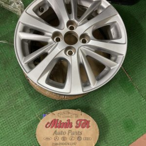 LA RĂNG TOYOTA VIOS 2019-HÀNG THÁO ZIN