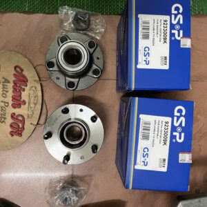 BI MAY Ơ SAU MAZDA 626-THƯƠNG HIỆU GS.P