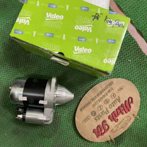 ĐỀ KIA PRIDE-THƯƠNG HIỆU VALEO MỚI