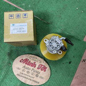 BƠM TRỢ LỰC TOYOTA FORTUNER MÁY DẦU-THƯƠNG HIỆU UTU