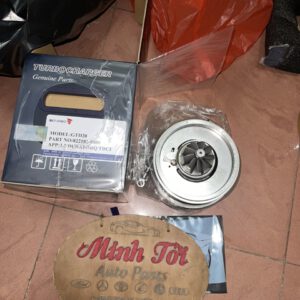 RUỘT TURBO FORD RANGER 2.2