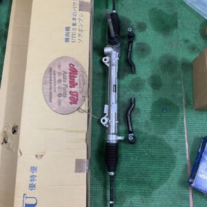THƯỚC LÁI NISSAN XTRAIL T32-THƯƠNG HIỆU UTU JAPAN
