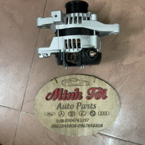 MÁY PHÁT TOYOTA ALTIZ 2010