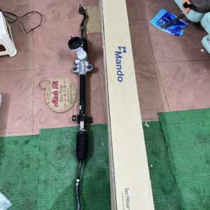 THƯỚC LÁI VERNA,ACCENT 2009-THƯƠNG HIỆU MANDO HÀN QUỐC