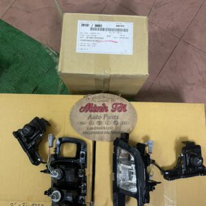 ĐÈN XI NHAN GẦM BT50-2022 HÀNG XỊN CHÍNH HÃNG
