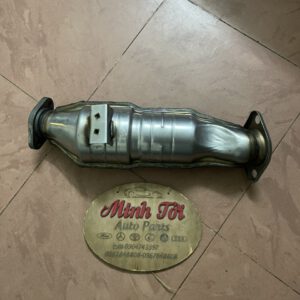 ỐNG XẢ KIA FORTE-ĐOẠN CÓ THAN HOẠT TÍNH