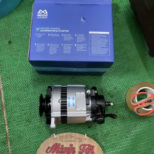 MÁY PHÁT KIA K3000-THƯƠNG HIỆU MIDO HÀN QUỐC