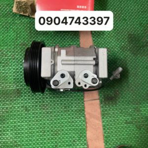 LỐC ĐIỀU HÒA SUZUKI APV