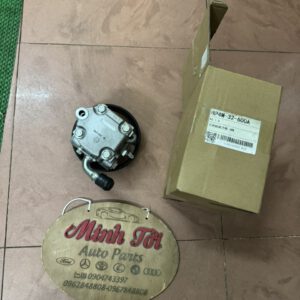 BƠM TRỢ LỰC MAZDA 3-2004 THƯƠNG HIỆU OEM MỚI